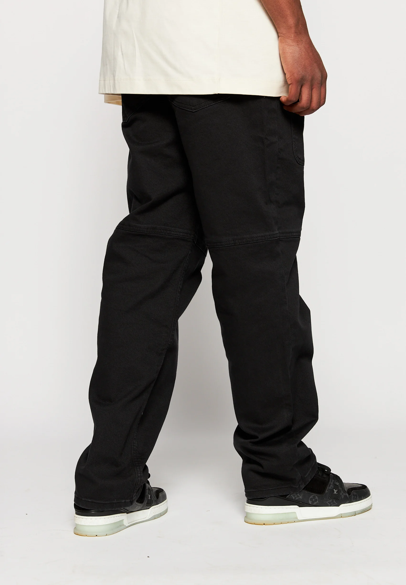 Multiply Apparel BOLSILLO DELANTERO - Vaqueros pitillo