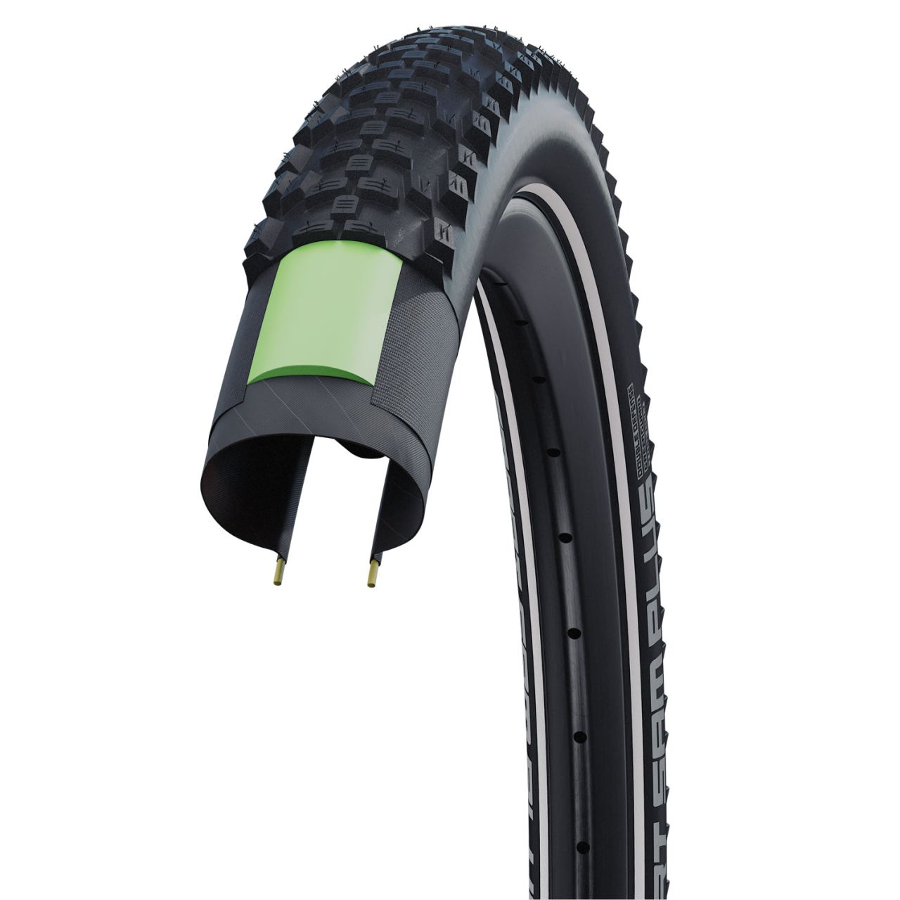 Schwalbe Smart Sam Plus Performance 29