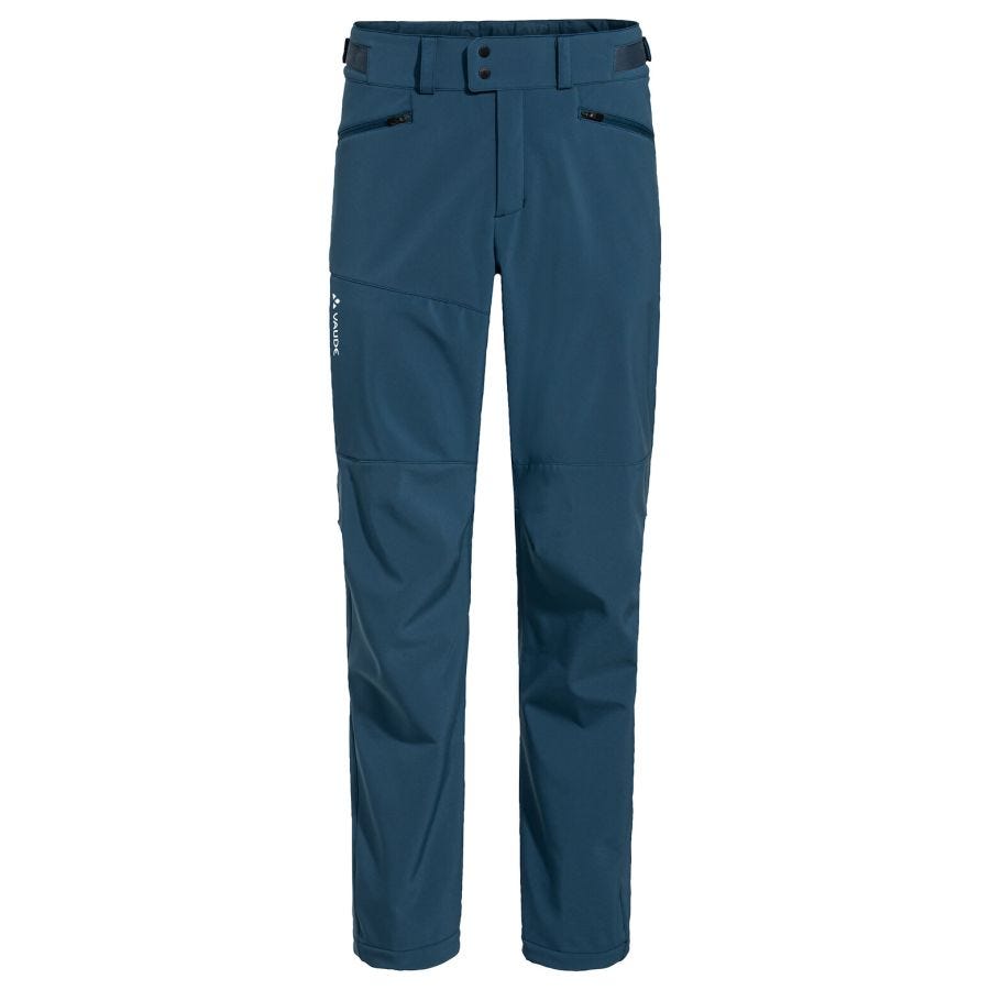 Elope Softshellhose Herren