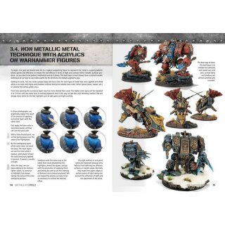 AK Learning No. 5 - Metallics Vol. 2 (SC) (EN)