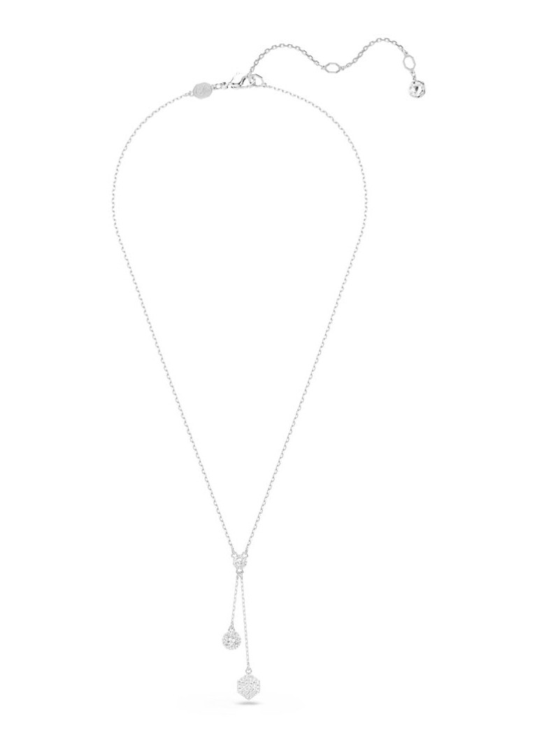 Κολιέ Swarovski Dextera με κρύσταλλο