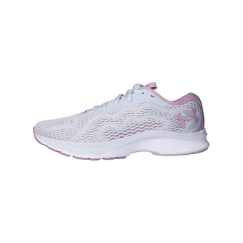 Under Armour Charged Bandit 7 Running Damen Laufschuhe Damen