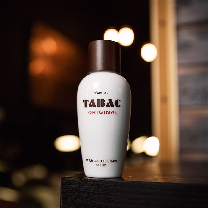 After Shave Lotion Spray