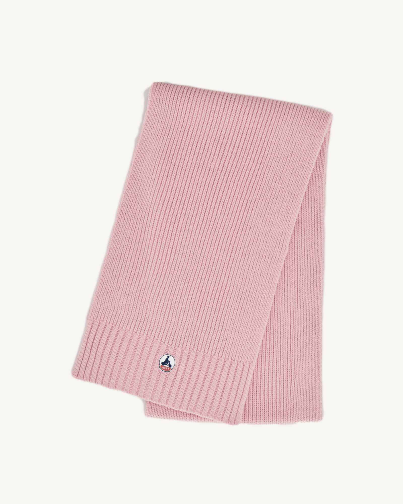 Echarpe Rose pêche Jeff