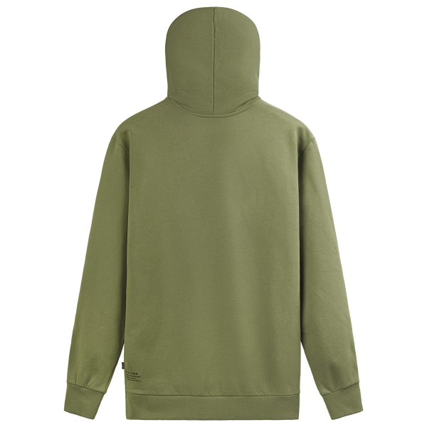 Picture - D&S Winerider Hoodie - Fleecepullover