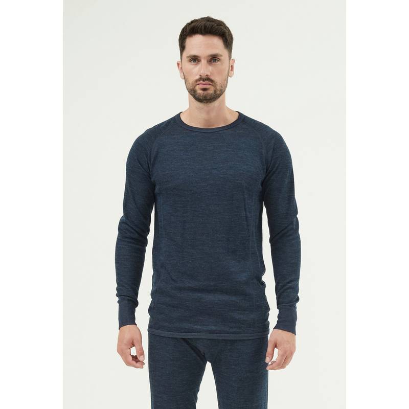 Whistler BRADLEY Skishirt Herren