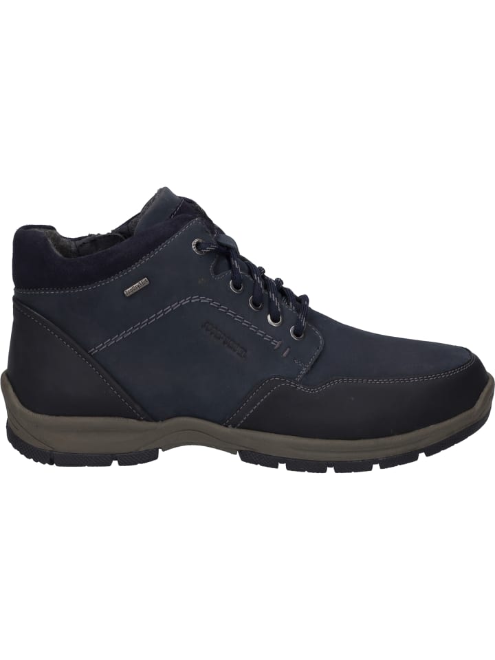 Josef Seibel Stiefelette Lenny in ocean-kombi günstig kaufen
