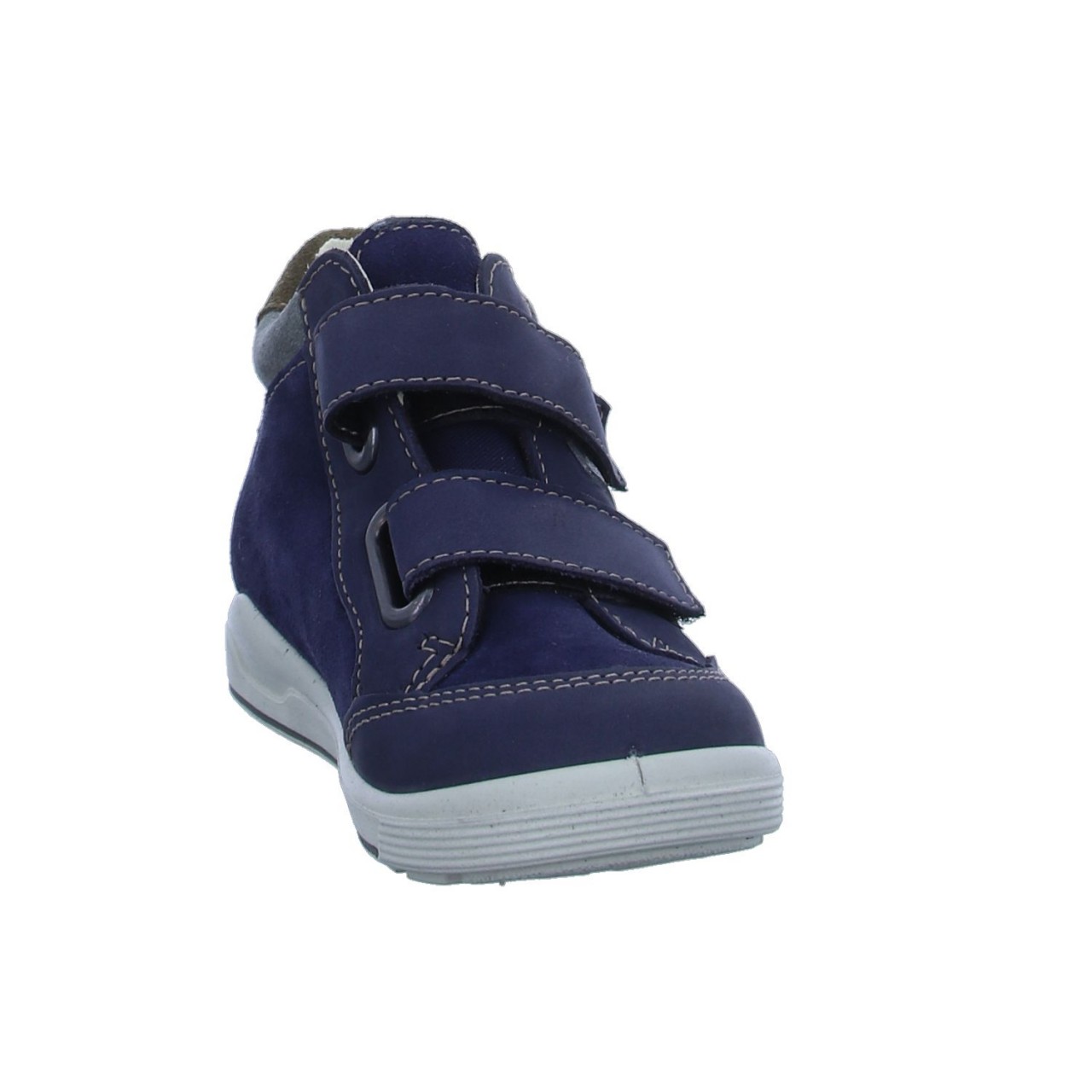 RICOSTA Jungen Halbschuhe blau KIMO