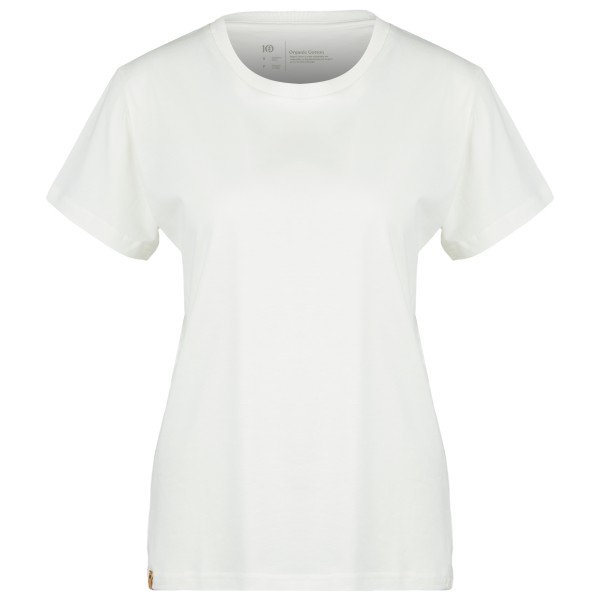 tentree - Women's Organic Cotton Relaxed T-Shirt - T-Shirt