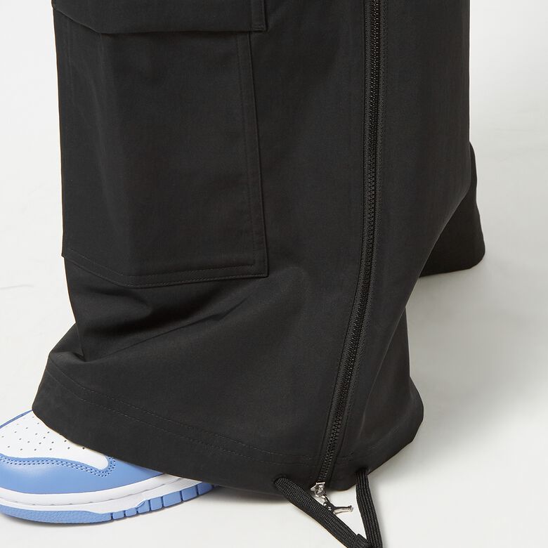 JORDAN Wmns High Waisted Chino Pant Black