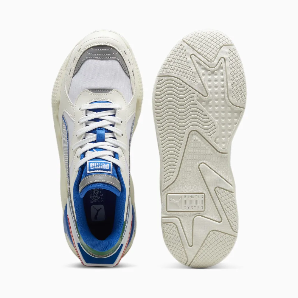 PUMA RS X 40th Anniversary 395339_03 / weiss