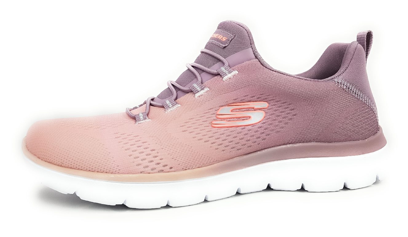 Skechers Summits-Bright Charmer 149536 Rosa LTMV light mauve
