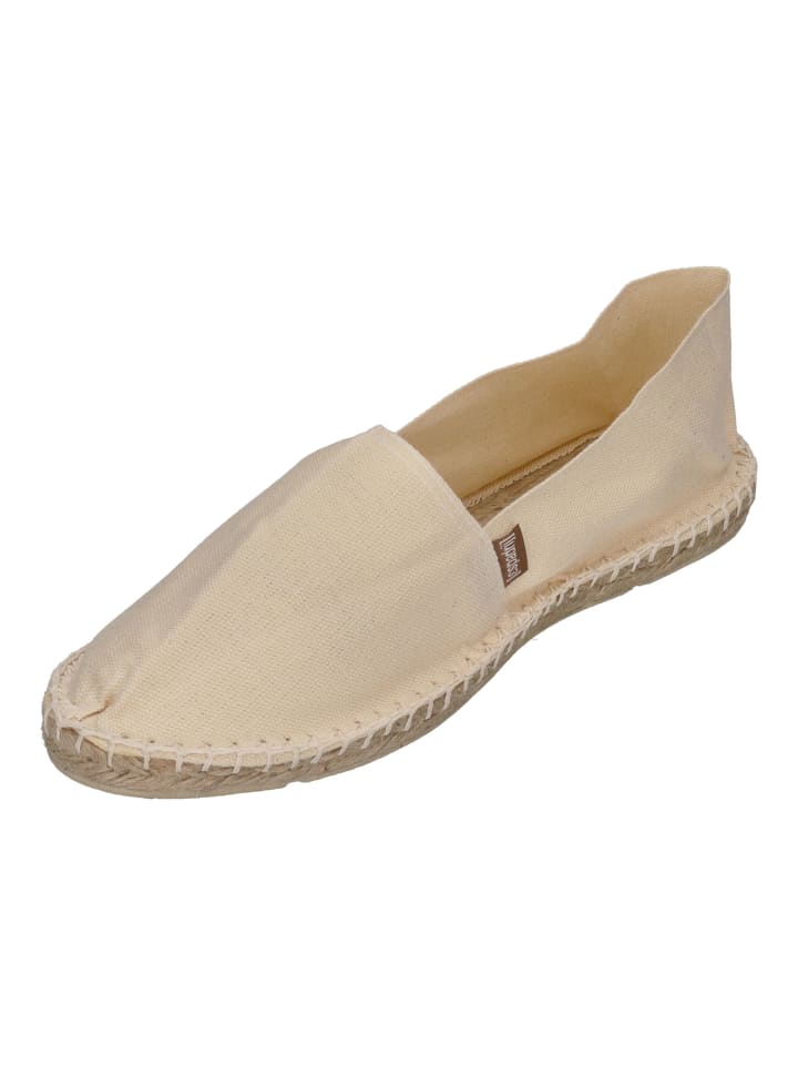 Espadrij l'orginale Espadrilles CLASSIC 100 in natur günstig kaufen