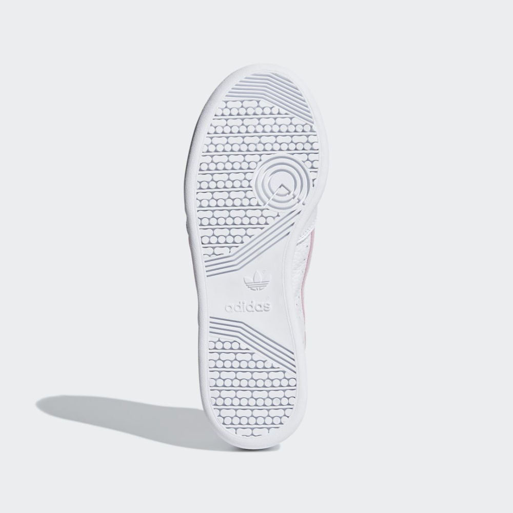 adidas Continental 80 W G27722 / weiss