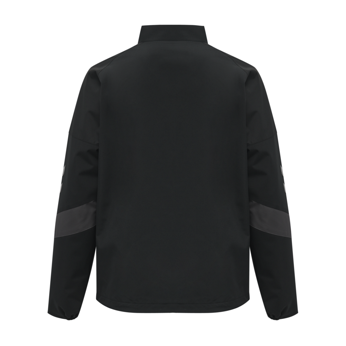 Hummel hmlLEAD Trainingsjacke Kids Schwarz F2001
