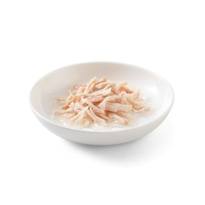 Schesir in natürlicher Sauce 6 x 70 g