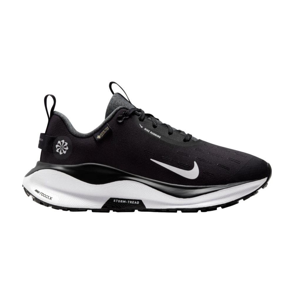 Nike InfinityRN 4 GORE TEX React Infinity Run FB2197-001 / schwarz