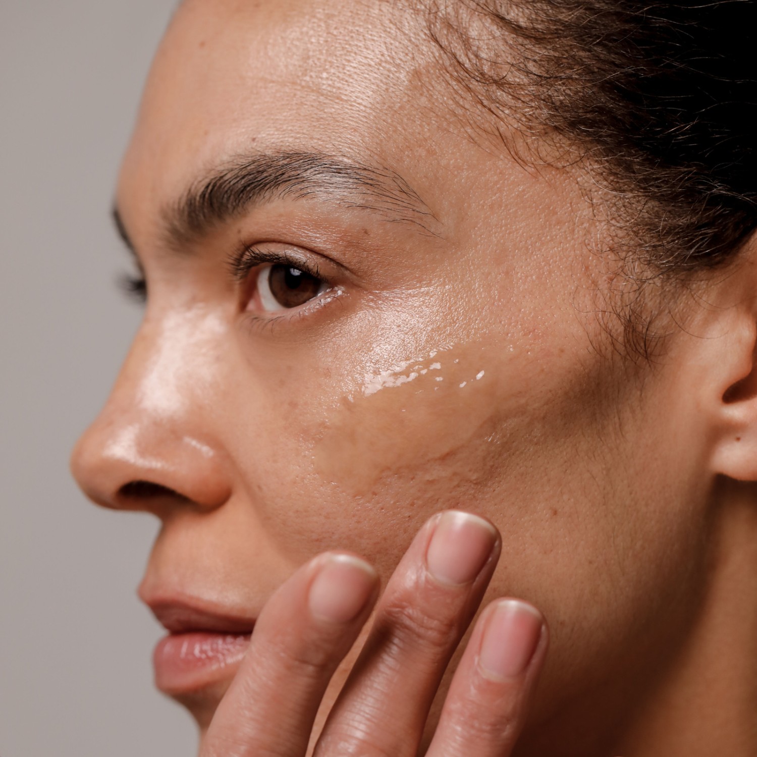 Dr. Hauschka Night Serum - Intensiv regenererende