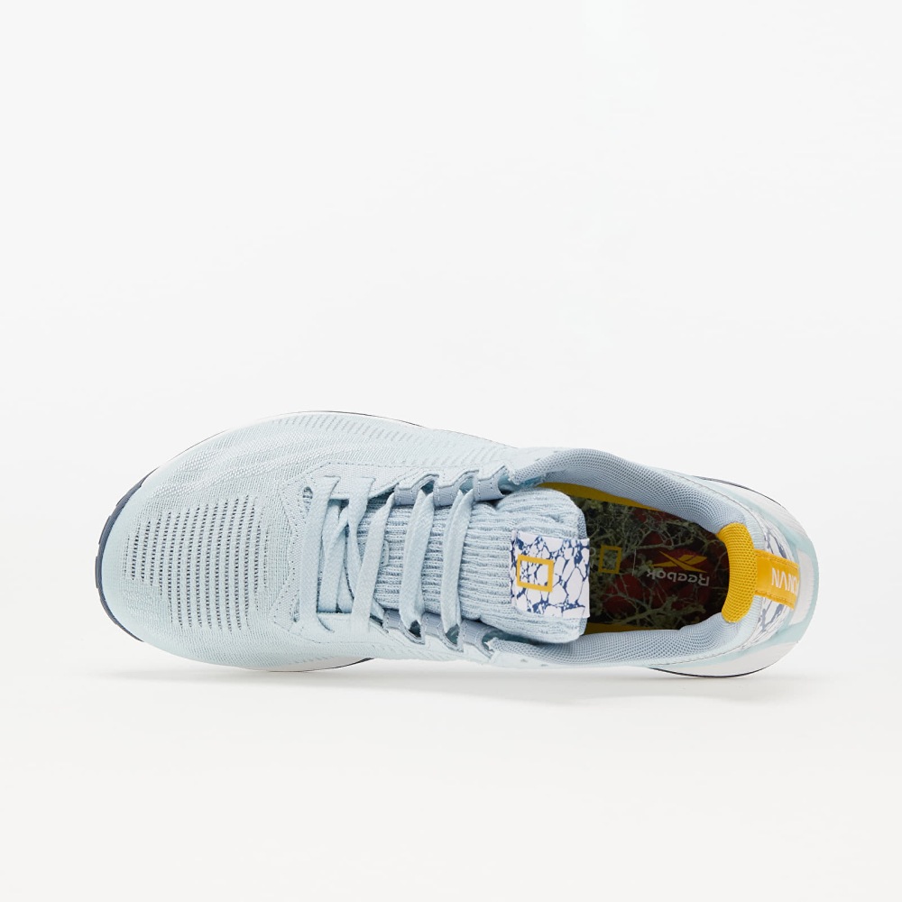 Reebok x National Geographic Nano X1 Grow GY8810 / blau