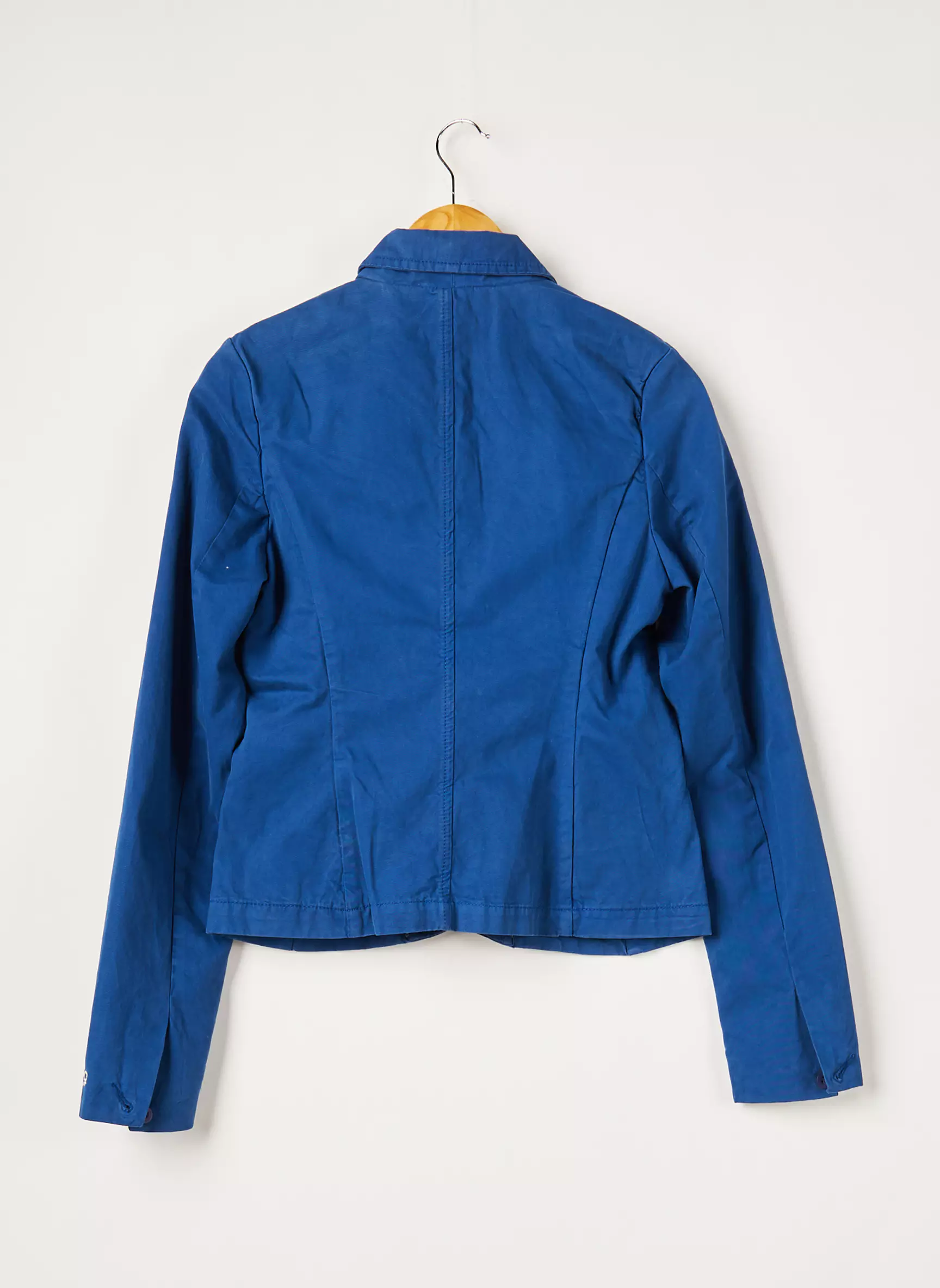 Dn Sixty Seven Blazers Femme couleur bleu