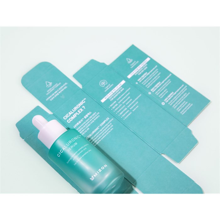 Cicaluronic Serum