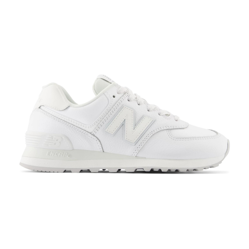 New Balance 574 WL574IM2 / weiss