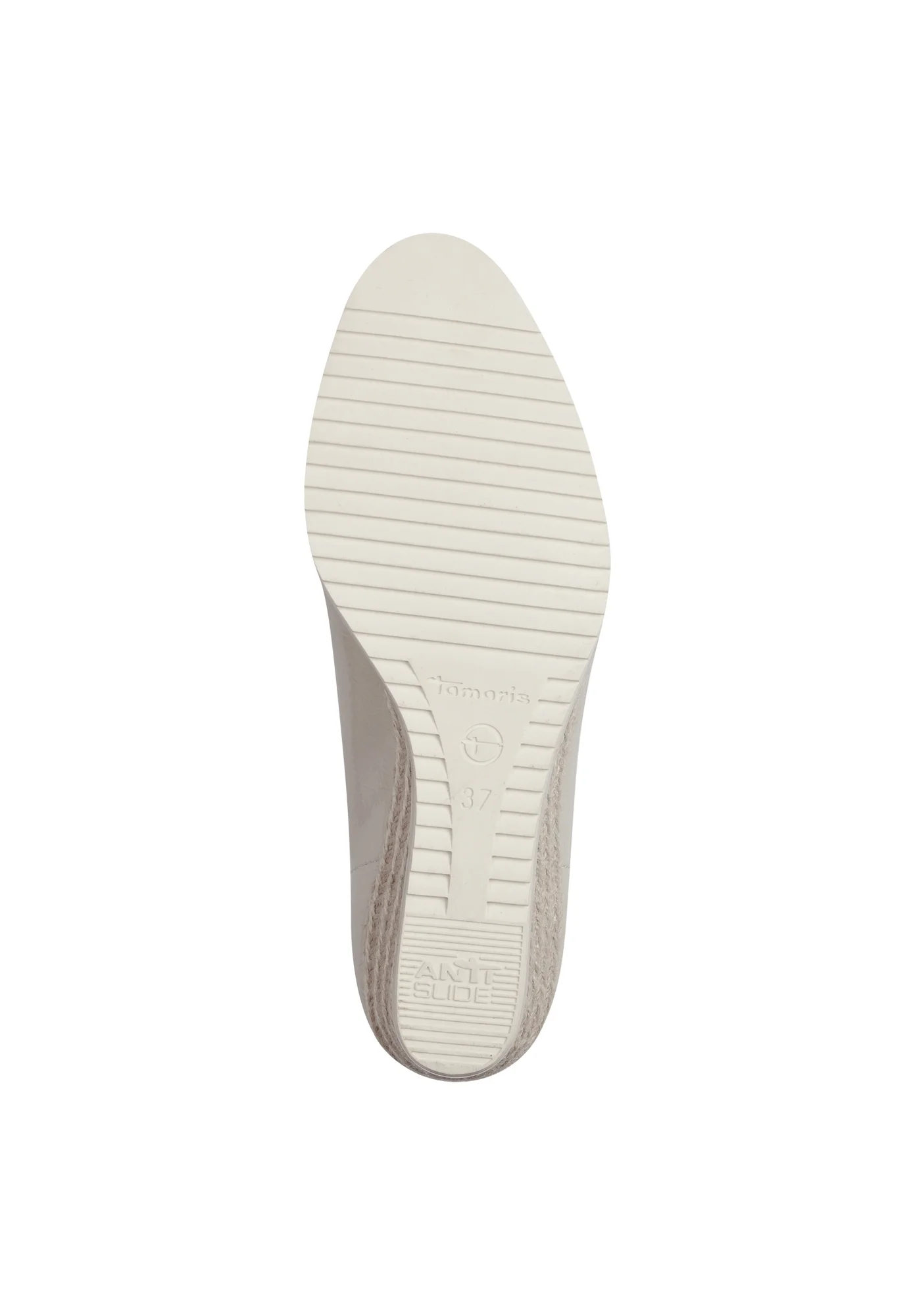 Cuñas de Tamaris