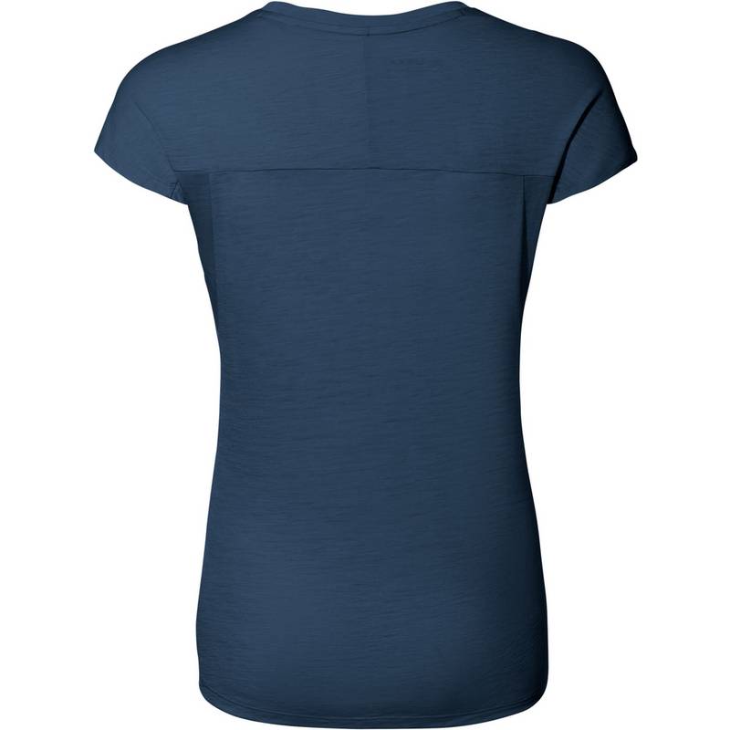 VAUDE Tekoa Funktionsshirt Damen