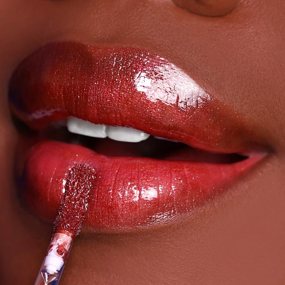 SO Lipgloss - Λάμψη