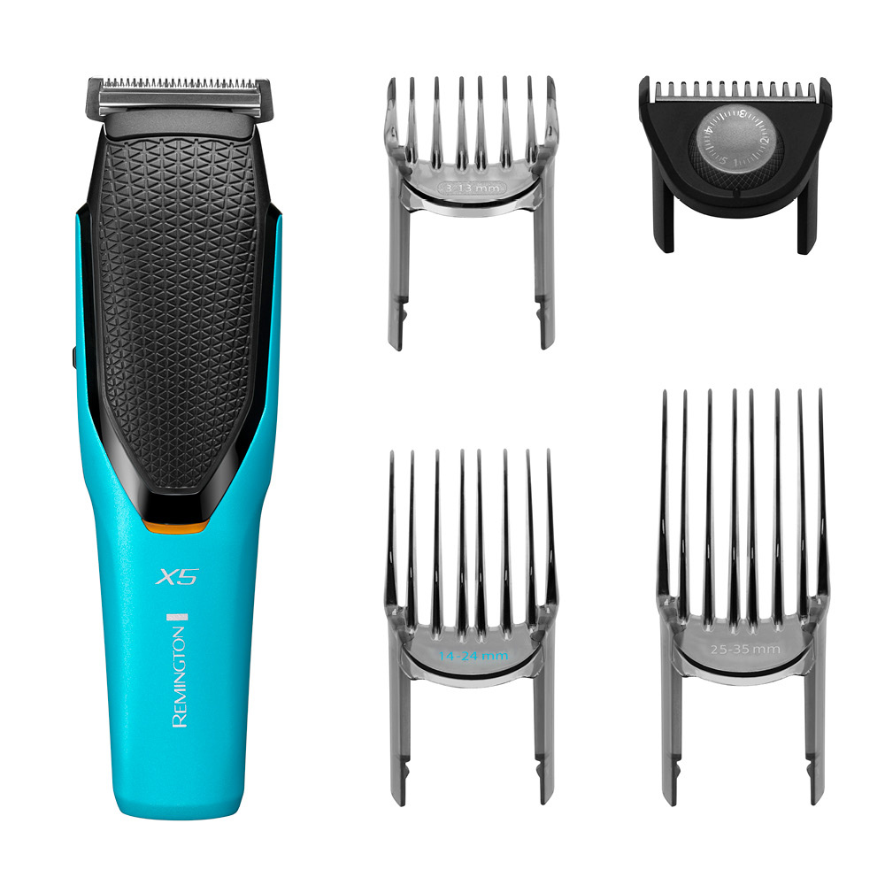 remington X5 Power-X Series HC5000 Tondeuse cheveux
