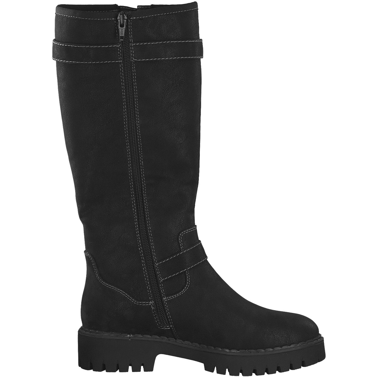 s.Oliver 5-26603-41 Stiefel schwarz