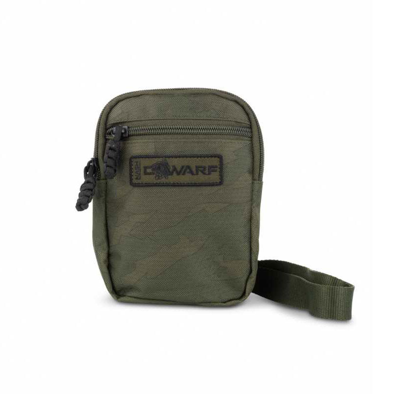 Nash Dwarf Security Pouch Shoulder Bag