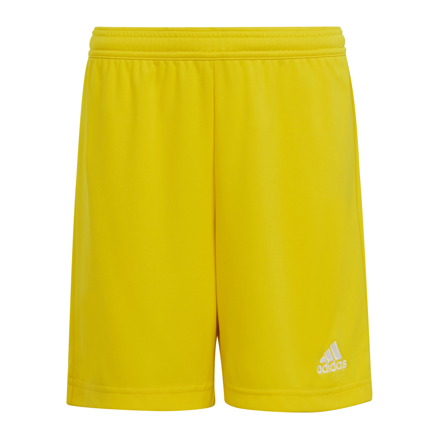 adidas Entrada 22 Short Kids Gelb