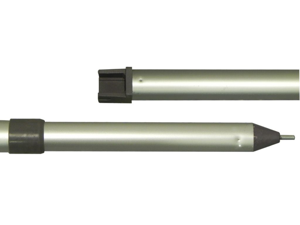 Obelink President Seitenwand Fiamma F45 rechts