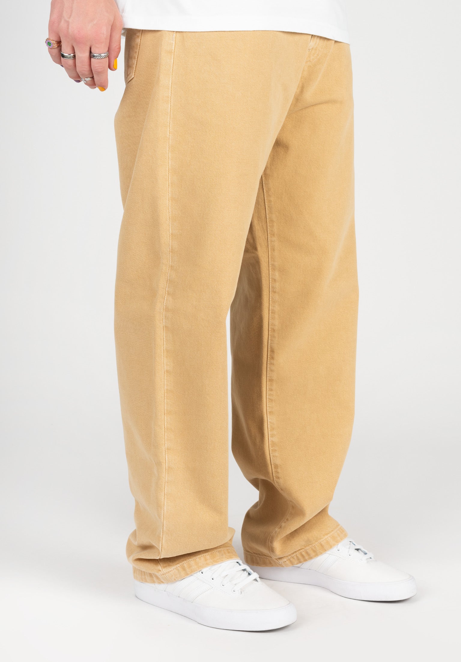 Landon Pant
