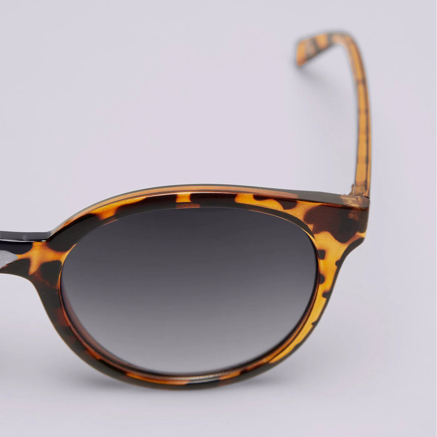 VANS BRILLE RISE AND SHINE SUNGLASSES Schwarz