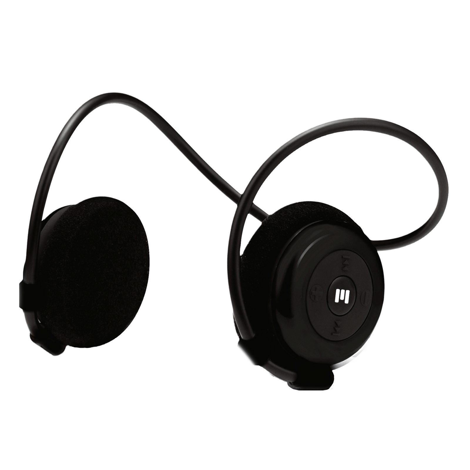 MIIEGO AL3+ FREEDOM Sport-Kopfhörer (Siri, Google Assistant, Bluetooth, Einzigartige Passform, IPX6 wasserfest)