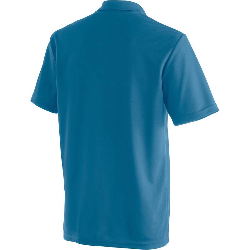 Maier Sports Ulrich Poloshirt Herren