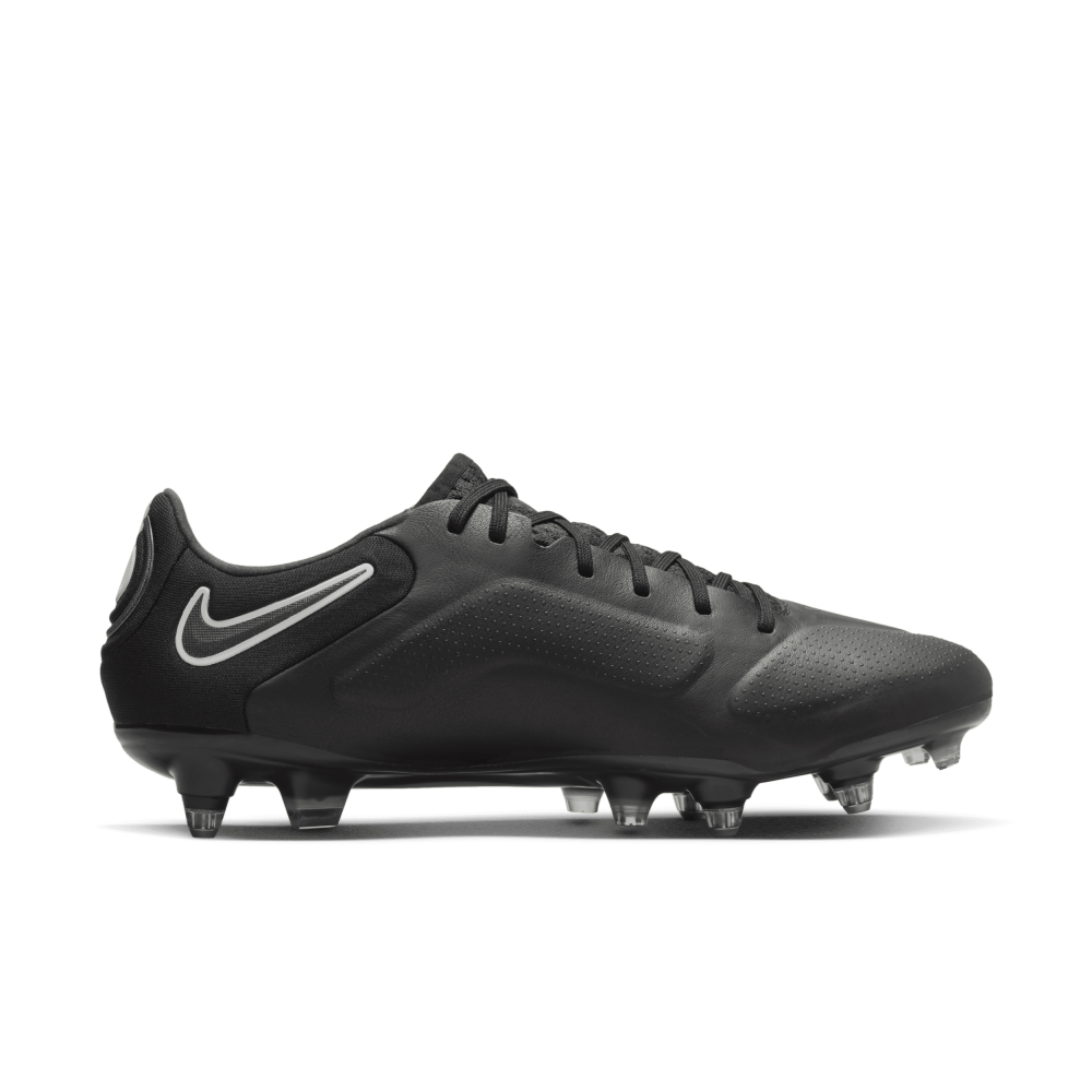 Nike Tiempo Legend 9 Elite SG Pro AC DB0822-001 / schwarz