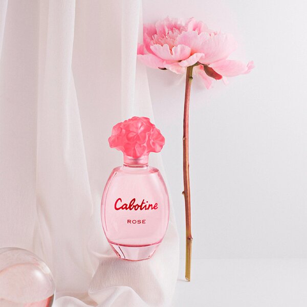 Grès Cabotine Rose Eau de Toilette