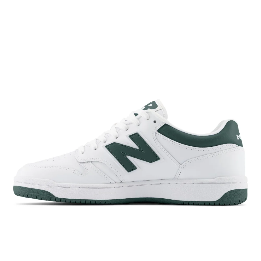 New Balance 480 BB480LNG / weiss