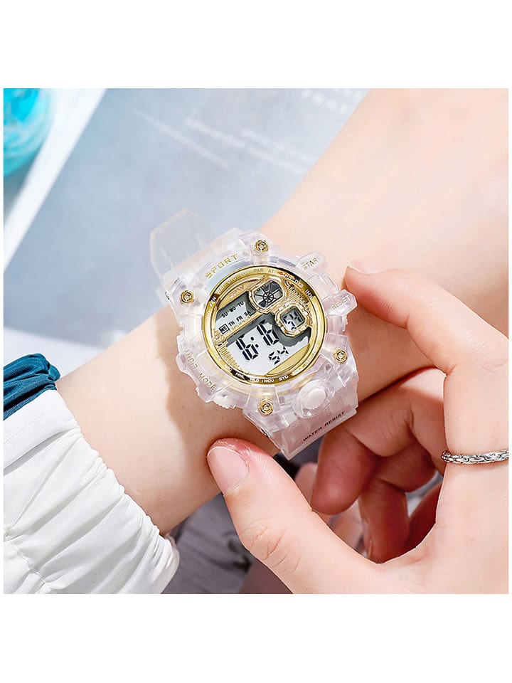 Techkidz Uhr 