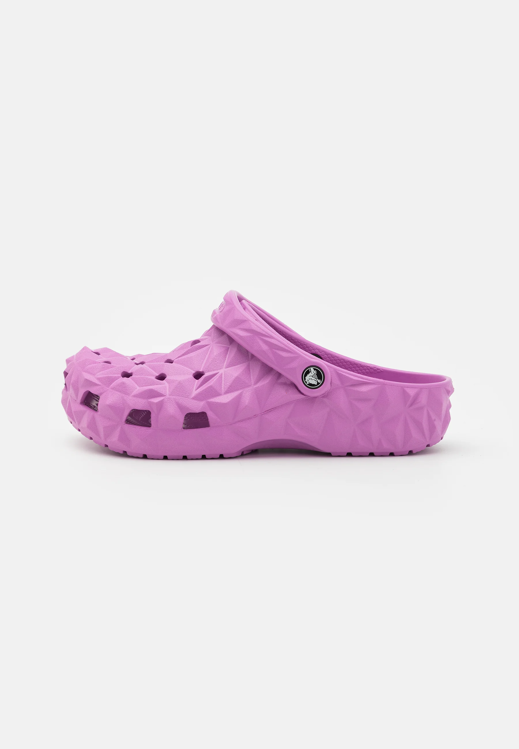 Crocs CLASSIC GEOMETRIC UNISEX - Zuecos