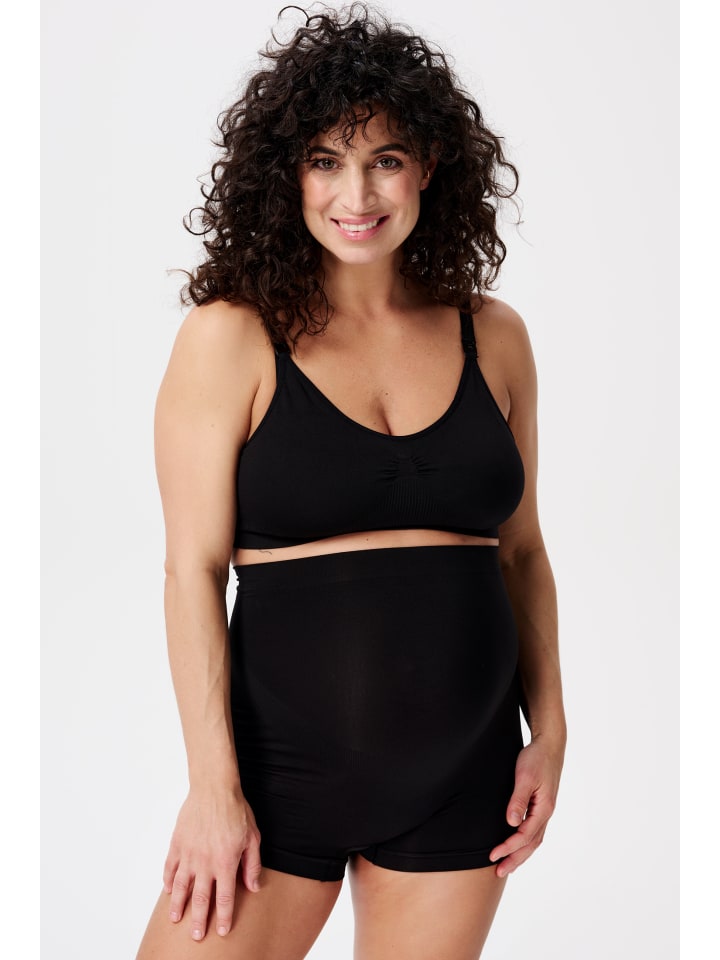Noppies Nahtloser Still-Bh Hura Sensil® Breeze in Black günstig kaufen