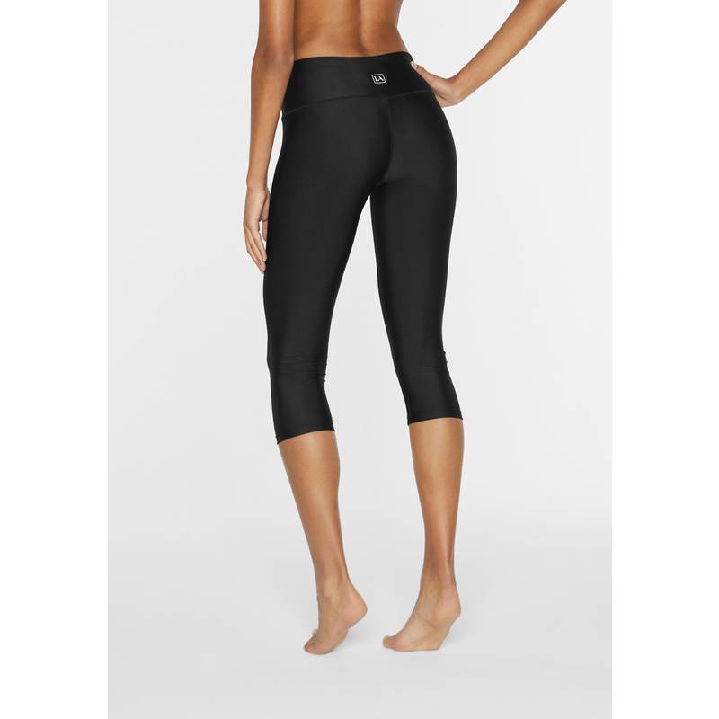Lascana Caprihose Damen