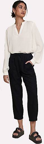 Threadbare Stoffhose