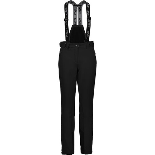 DAMEN LATZHOSE WOMAN SALOPETTE