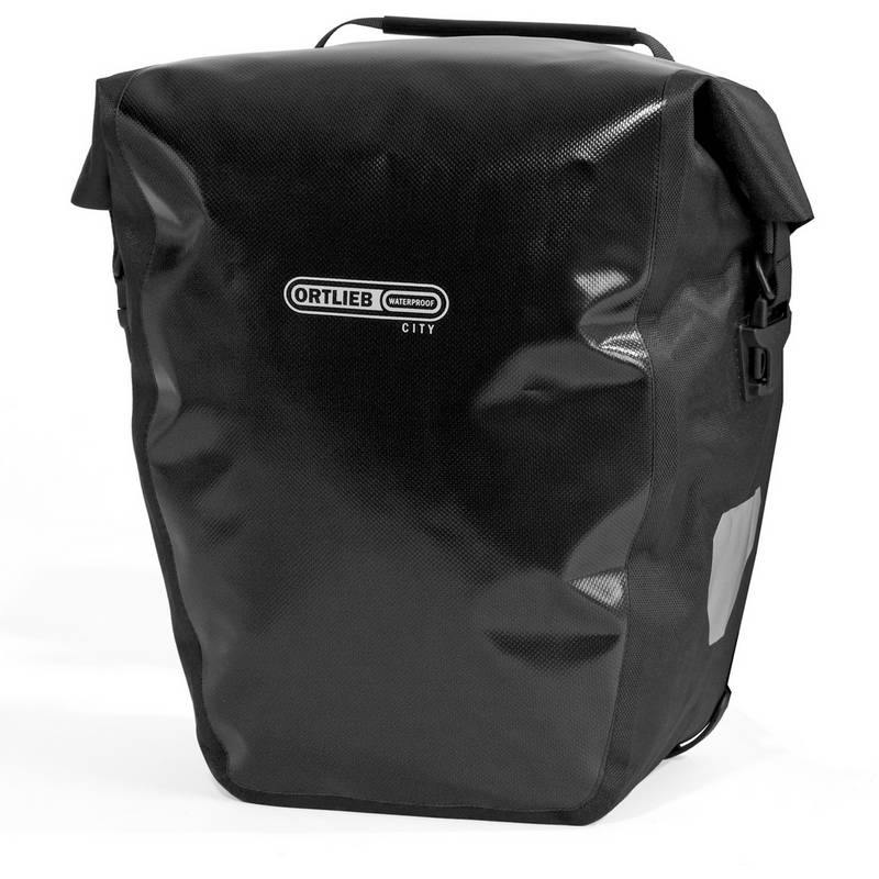 ORTLIEB BACK-ROLLER CITY Fahrradtasche