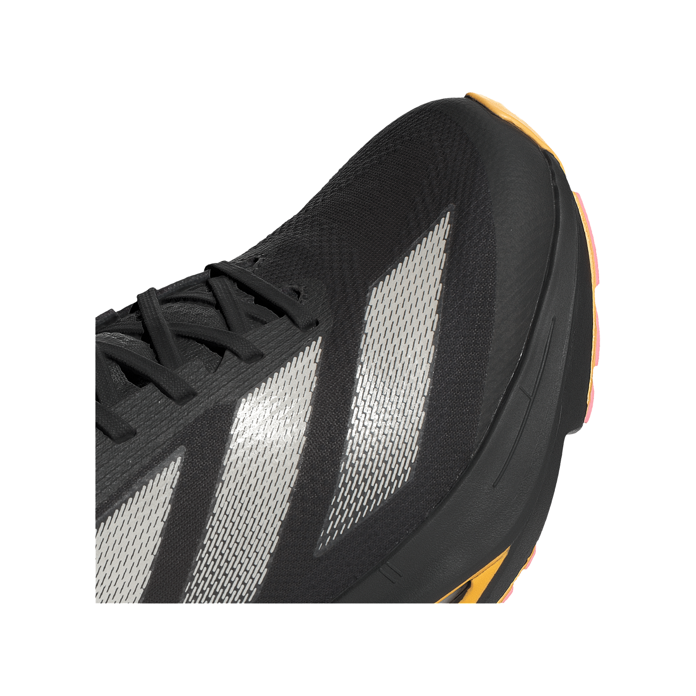 adidas Adizero SL2 Running Shoes Black