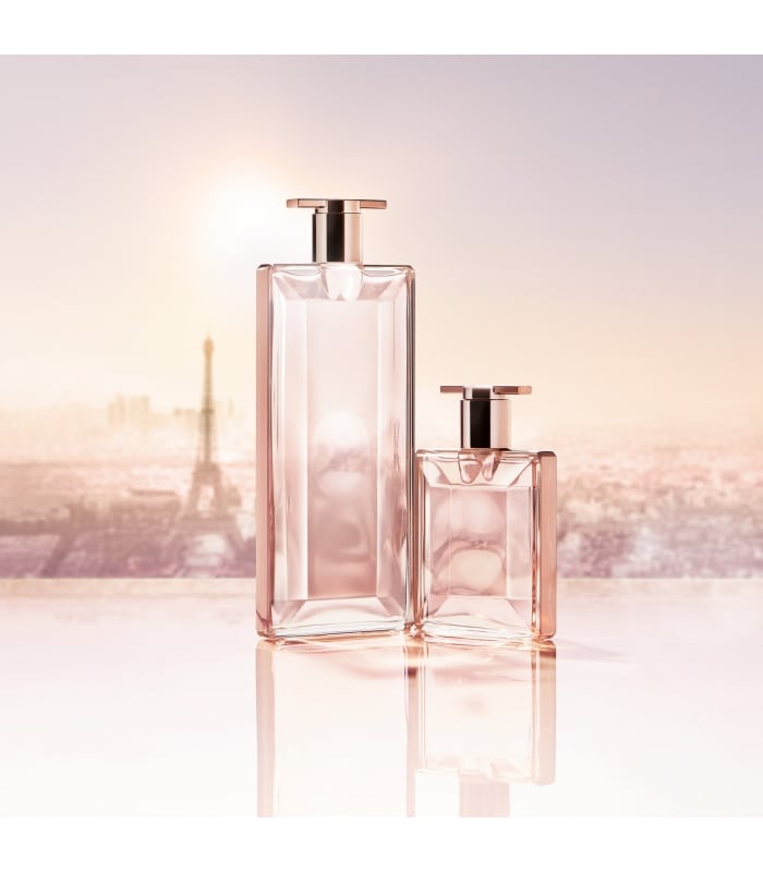 LANCÔME IDÔLE-Eau de parfum